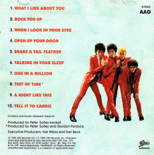 Load image into Gallery viewer, The Romantics : What I Like About You (And Other Romantic Hits) (CD, Comp, RM)