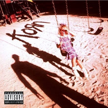 Load image into Gallery viewer, Korn : Korn (CD, Album, RP)