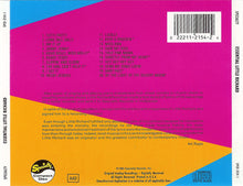 Load image into Gallery viewer, Little Richard : The Essential Little Richard (CD, Comp, RE, RP, DAD)