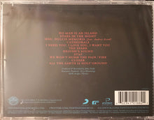 Load image into Gallery viewer, Tenth Avenue North : Cathedrals (CD, Album)
