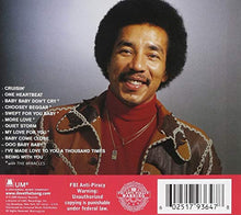 Load image into Gallery viewer, Smokey Robinson : Love Songs (CD, Comp)