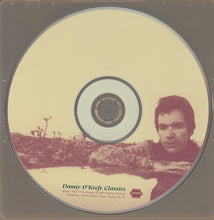 Load image into Gallery viewer, Danny O'Keefe : Classics (CD, Comp, Ltd, RM)