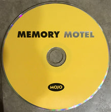 Load image into Gallery viewer, Various : Memory Motel (Inside The World Of Keith Richards) (CD, Comp)