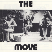 Load image into Gallery viewer, The Move : Looking On (CD, Album, RE)