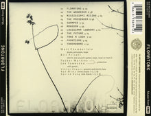 Load image into Gallery viewer, Floratone : Floratone (CD, Album)