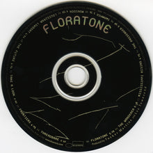 Load image into Gallery viewer, Floratone : Floratone (CD, Album)
