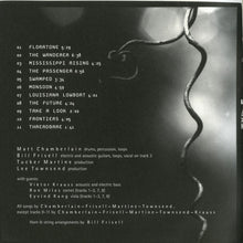 Load image into Gallery viewer, Floratone : Floratone (CD, Album)