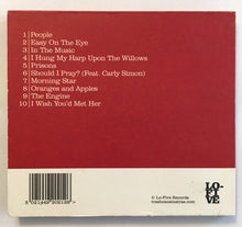 Load image into Gallery viewer, Trashcan Sinatras* : In The Music (CD, Album, Dig)