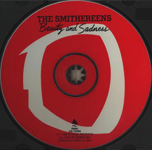 Load image into Gallery viewer, The Smithereens : Beauty And Sadness (CD, Single)