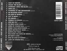 Load image into Gallery viewer, Elmore James : Dust My Broom (CD, Comp)