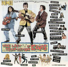 Load image into Gallery viewer, Various : The Last Temptation Of Elvis (2xCD, Album)
