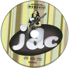 Load image into Gallery viewer, Jose De Castro (2) : Moments (CD, Album)