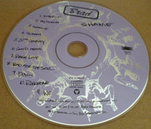 Load image into Gallery viewer, Brad : Shame (CD, Album)