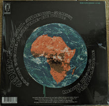 Load image into Gallery viewer, Baba & Djana Sissoko : Fasiya (LP, Album)