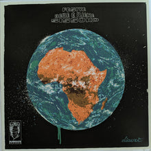Load image into Gallery viewer, Baba & Djana Sissoko : Fasiya (LP, Album)