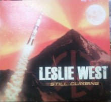 Load image into Gallery viewer, Leslie West : Still Climbing (CD, Album, Dig)
