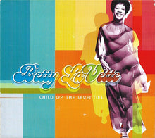 Load image into Gallery viewer, Betty Lavette* : Child Of The Seventies (CD, Album, Ltd, Num, RM)
