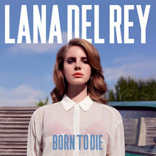 Load image into Gallery viewer, Lana Del Rey : Born To Die (CD, Album, RE)