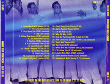 Load image into Gallery viewer, The Five Keys : HuckleBuck With Jimmy (CD, Comp)