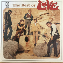 Load image into Gallery viewer, Love : The Best Of Love (CD, Comp, RM)