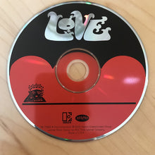 Load image into Gallery viewer, Love : The Best Of Love (CD, Comp, RM)