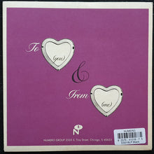 Load image into Gallery viewer, Penny & The Quarters : You And Me (7", RP)