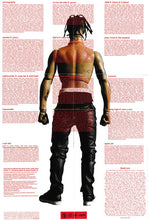 Load image into Gallery viewer, Travis Scott (2) : Rodeo (CD, Album, Jew)