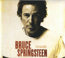 Load image into Gallery viewer, Bruce Springsteen : Magic (CD, Album, Wal)