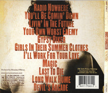 Load image into Gallery viewer, Bruce Springsteen : Magic (CD, Album, Wal)