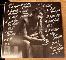 Load image into Gallery viewer, 21 Savage : I Am > I Was (2xLP, Album, Smo)