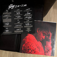 Load image into Gallery viewer, 21 Savage : I Am > I Was (2xLP, Album, Smo)