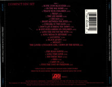 Load image into Gallery viewer, Crosby, Stills, Nash & Young : 4 Way Street (2xCD, Album, RE, RM, RP, SRC)