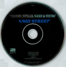 Load image into Gallery viewer, Crosby, Stills, Nash & Young : 4 Way Street (2xCD, Album, RE, RM, RP, SRC)