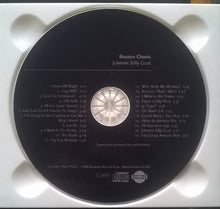 Load image into Gallery viewer, Boozoo Chavis : Johnnie Billy Goat (CD, Album, Comp)