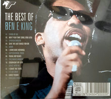 Load image into Gallery viewer, Ben E. King : The Best Of Ben E King (CD, Comp)