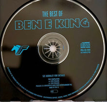 Load image into Gallery viewer, Ben E. King : The Best Of Ben E King (CD, Comp)
