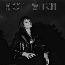 Load image into Gallery viewer, Riot Witch : In The Ground (CD)
