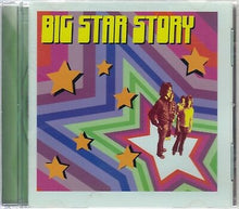 Load image into Gallery viewer, Big Star : Big Star Story (CD, Comp)