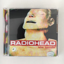 Load image into Gallery viewer, Radiohead : The Bends (CD, Album, RE)