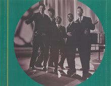 Load image into Gallery viewer, Frankie Lymon & The Teenagers : The Very Best of Frankie Lymon & The Teenagers (CD, Comp, RP)