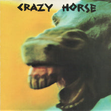 Load image into Gallery viewer, Crazy Horse : Crazy Horse (CD, Album, RE, SRC)