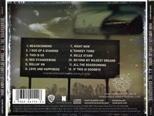 Load image into Gallery viewer, Mark Knopfler And Emmylou Harris : All The Roadrunning (CD, Album, Sli)