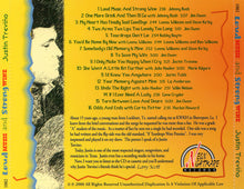 Load image into Gallery viewer, Justin Trevino : Loud Music And Strong Wine (CD, Album)