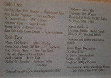 Load image into Gallery viewer, Denis Parker And Roger Howse : Rollin' n' Tumblin' (Cass, Album)
