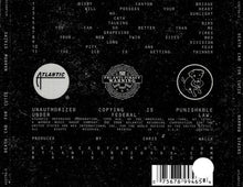 Load image into Gallery viewer, Death Cab For Cutie : Narrow Stairs (CD, Album)