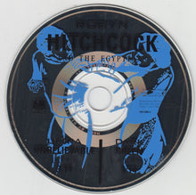 Load image into Gallery viewer, Robyn Hitchcock & The Egyptians : Ultra Unbelievable Love (CD, Single)