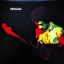 Load image into Gallery viewer, Hendrix* : Band Of Gypsys (LP, Album, RE, Gat)