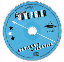 Load image into Gallery viewer, Lonesome Dave Fisher : Rockabilly Ramblers And Texas Travellers (CD, Album)
