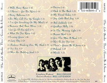 Load image into Gallery viewer, The Left Banke : There's Gonna Be A Storm (The Complete Recordings 1966-1969) (CD, Comp, PDO)