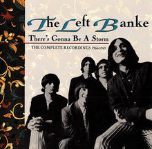 Load image into Gallery viewer, The Left Banke : There's Gonna Be A Storm (The Complete Recordings 1966-1969) (CD, Comp, PDO)
